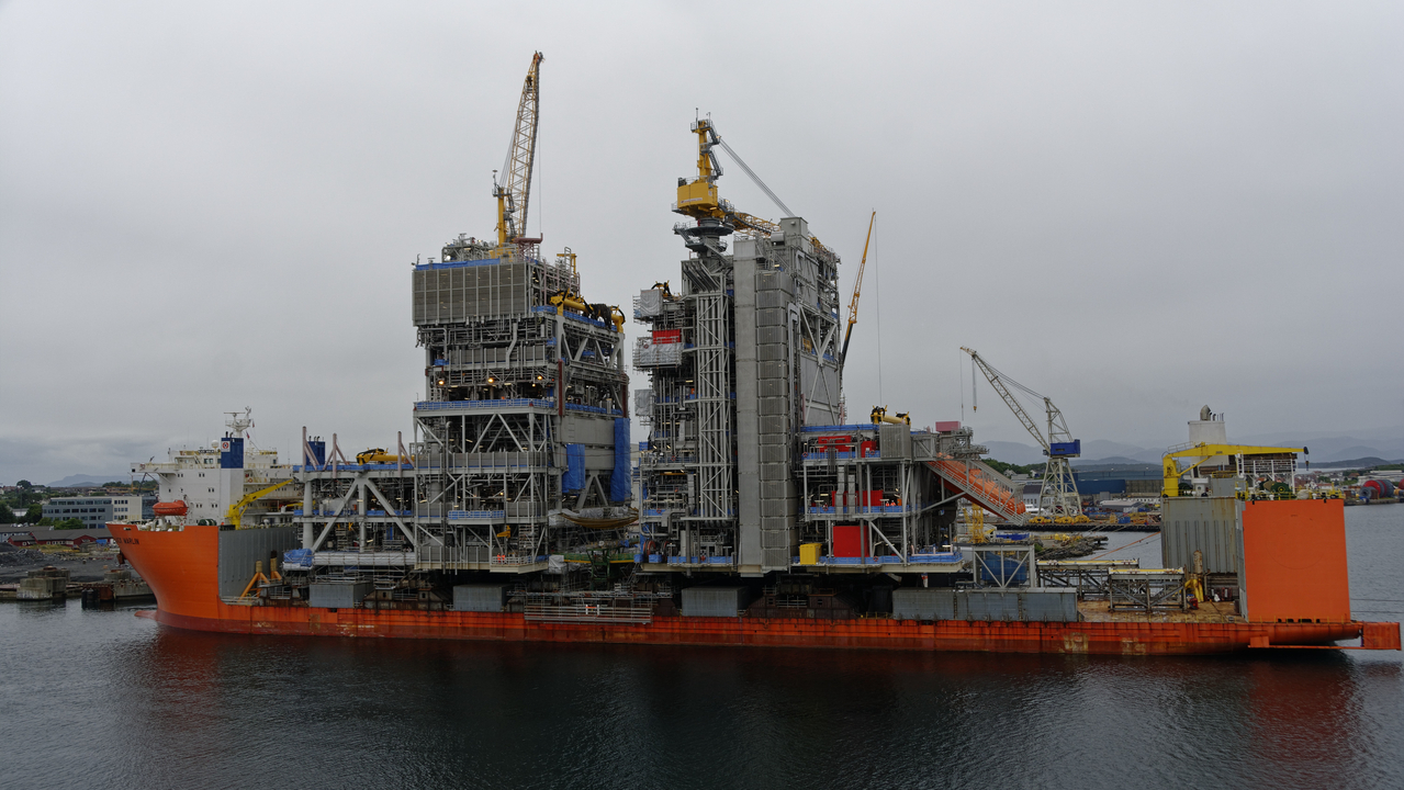 20180620 095608 Habour Approches, Stavanger, Rogaland, Norway